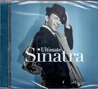 ULTIMATE SINATRA Price In India