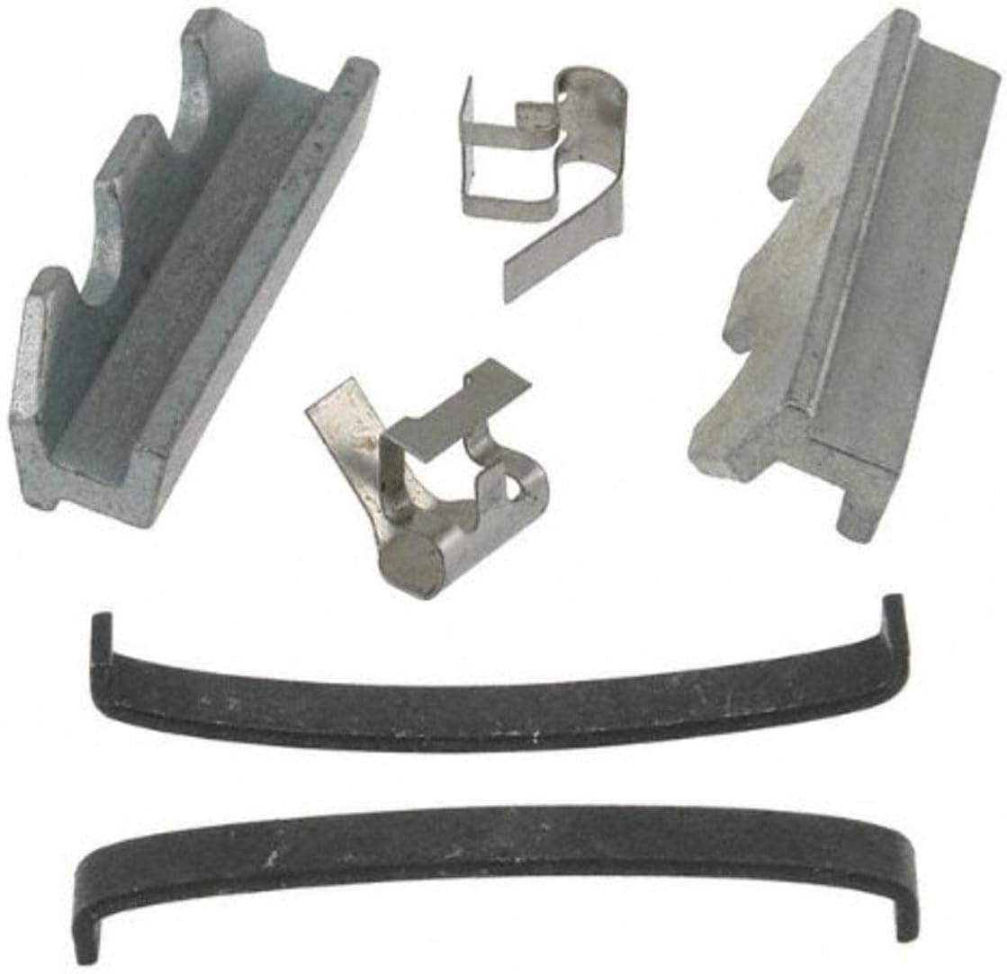 Raybestos H5527A Professional Grade Disc Brake Caliper