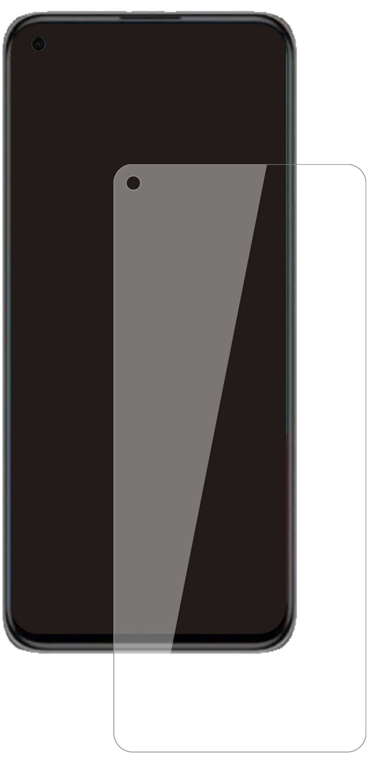 2x Pellicola per Xiaomi Mi 9 Protettiva Protezione Vetro Flessibile 9H dipos
