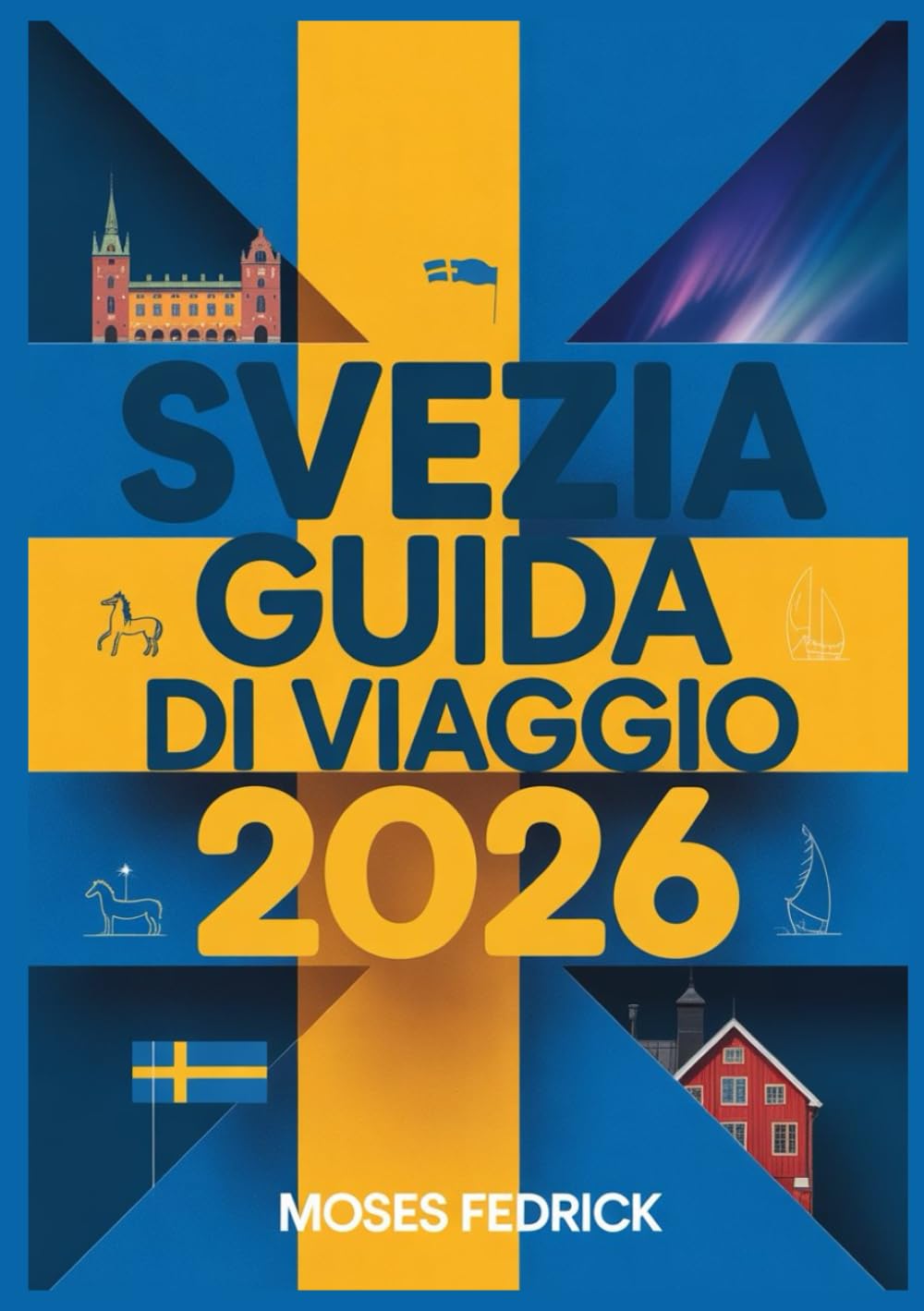SVEZIA GUIDA DI VIAGGIO 2026
