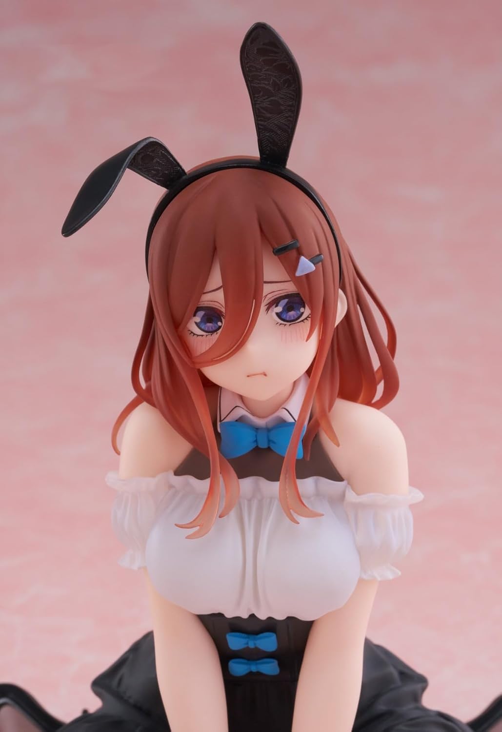 Amazon.co.jp: 五等分の花嫁＊ Desktop Cute フィギュア 中野三玖