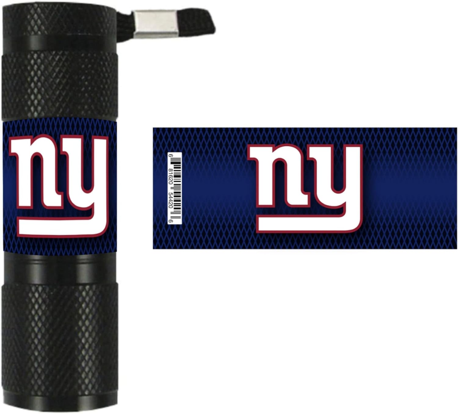 NFL LED Flashlight