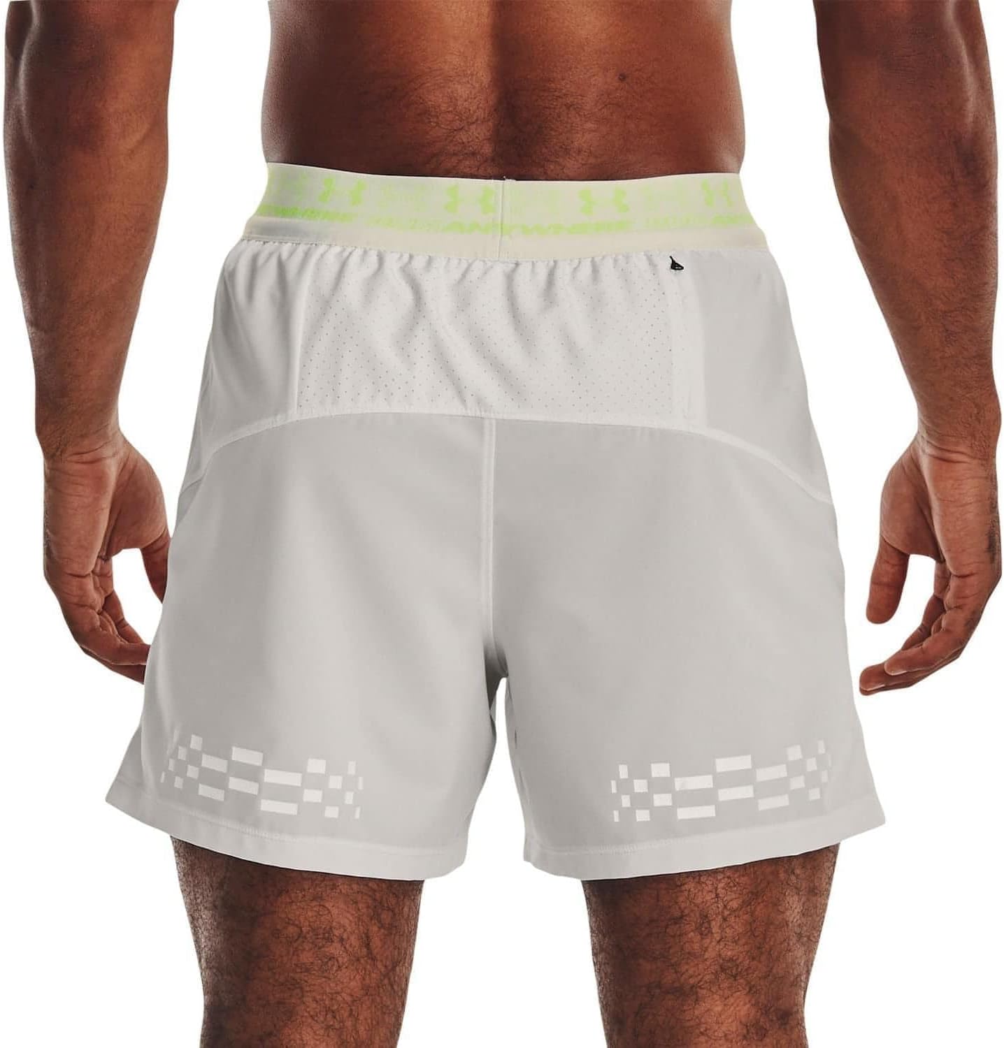 Men's UA Run Anywhere Shorts