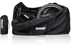 The Ultimate Bike Protection: Bike Box for Air Travel
