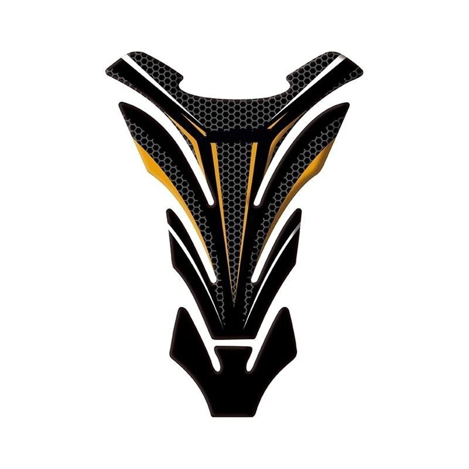 for CBR 250RR 600RR 900RR 1000RR 300 954 929 650F 500R 3D Motorcycle Tank Pad Protector Decal Stickers GFVFGNLNNA(1 Piece 14)