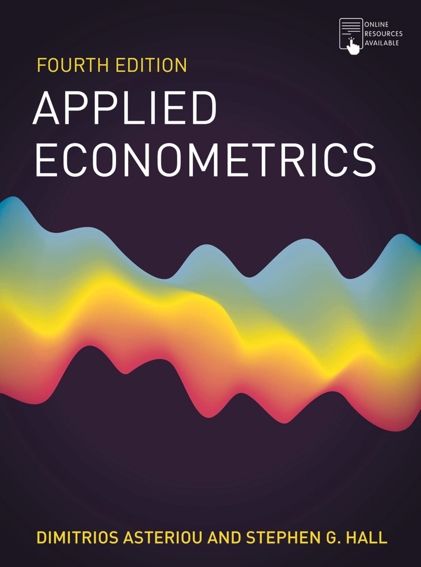 Applied Econometrics (English Edition)