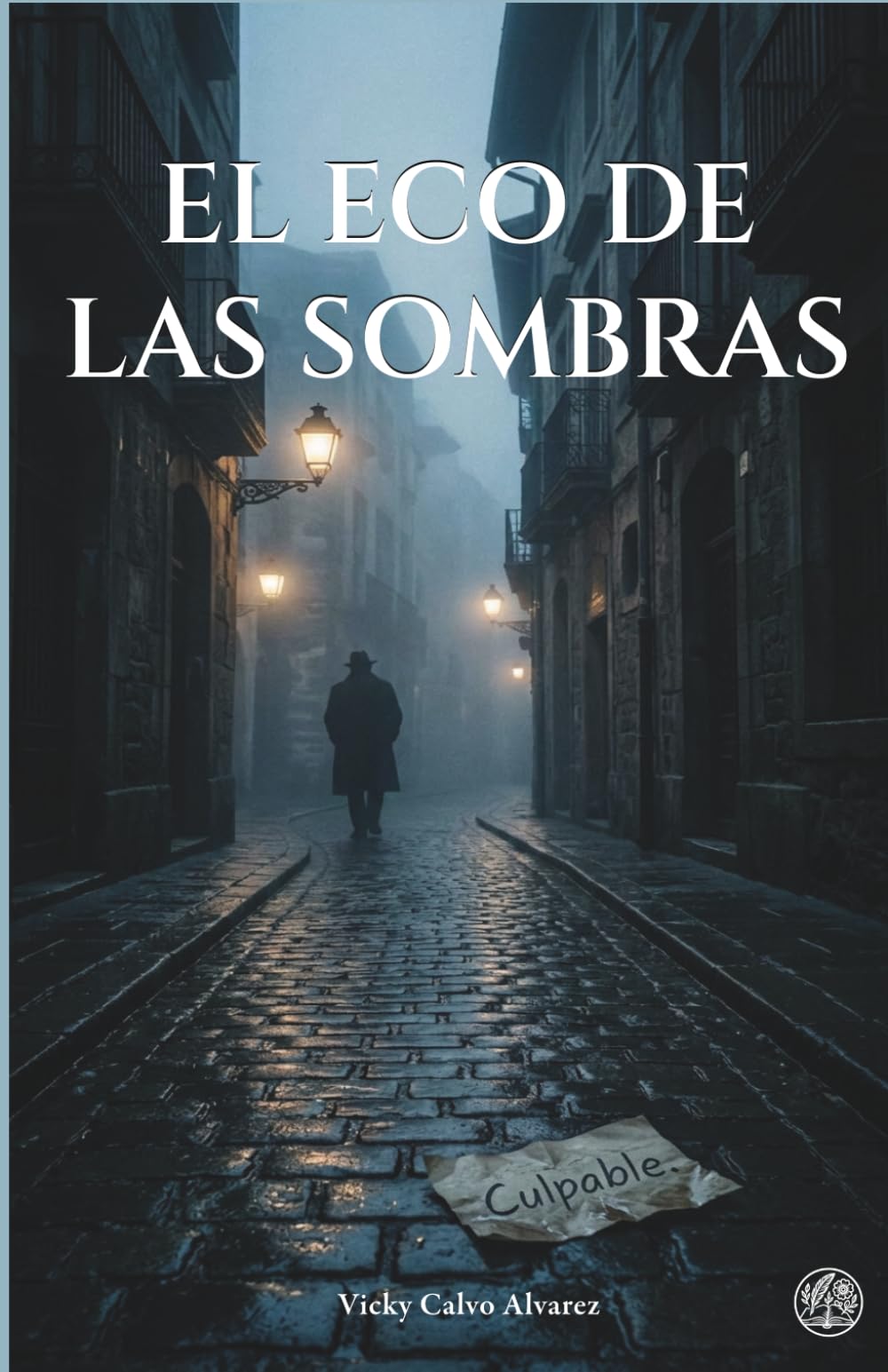 EL ECO DE LAS SOMBRAS