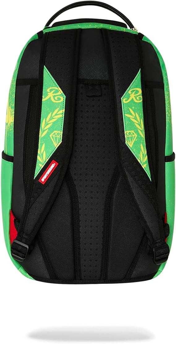 Sprayground RICHIE RICH BOLD MOVES BACKPACK