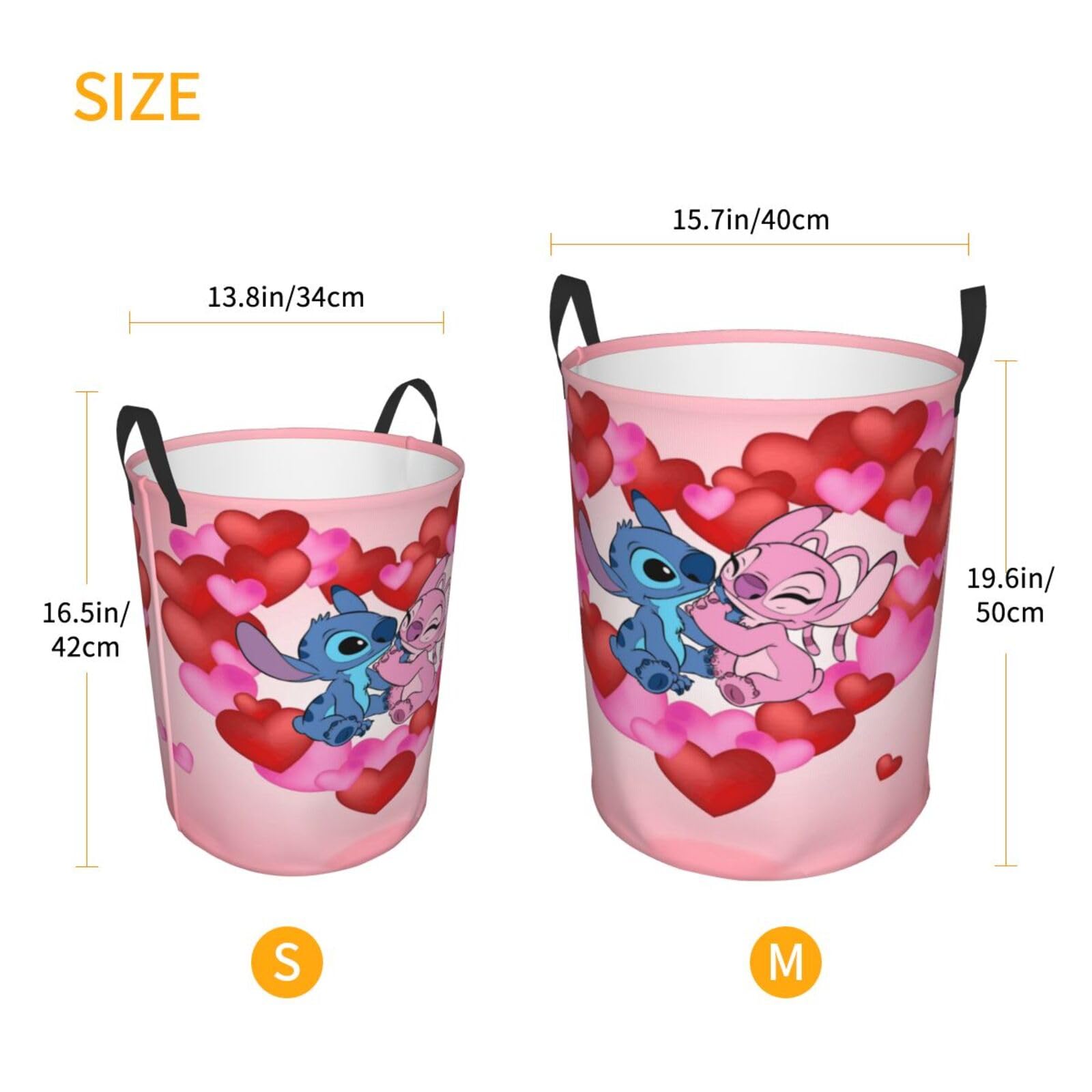 Panier A Linge Enfant,Panier Linge Pliable,Paniers De Décoration,Panier