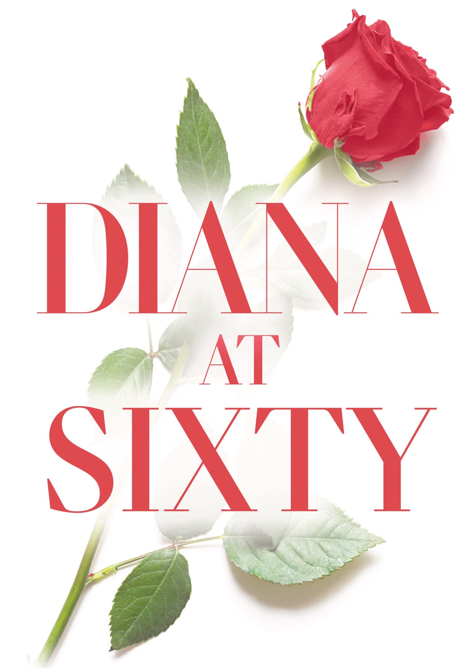 Diana at Sixty [DVD]