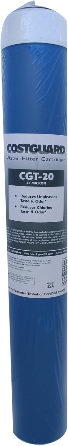 Everpure EV9108-32 CGT-20 Cartridge