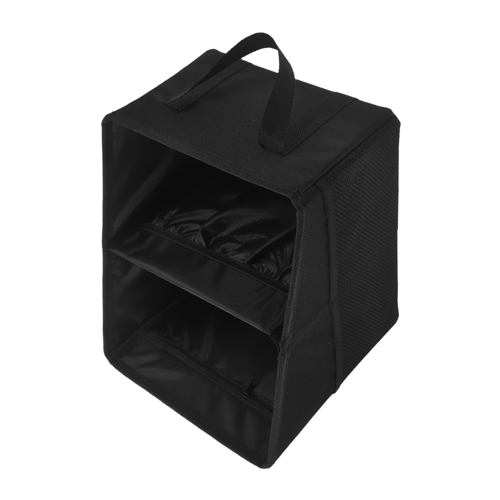 Organisateur de coffre pour voiture pliable pour stopper le désordre et caler vos affaires