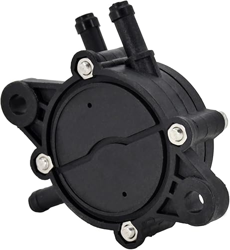 Miniatura 5 de Bomba de combustible 2439304S 2439316S 808656 49040-7001 compatible con motor Kawasaki 15HP-25HP Kohler Engine 17HP-25HP Honda GX610 GX620 GX670