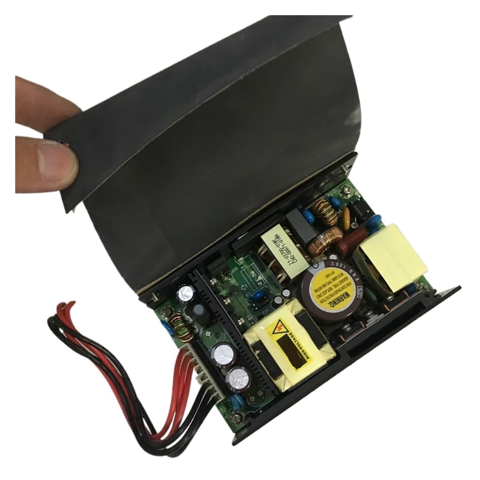 TSCFHGQI SUU180A-108 Switching Power Supply 24V-6.25A