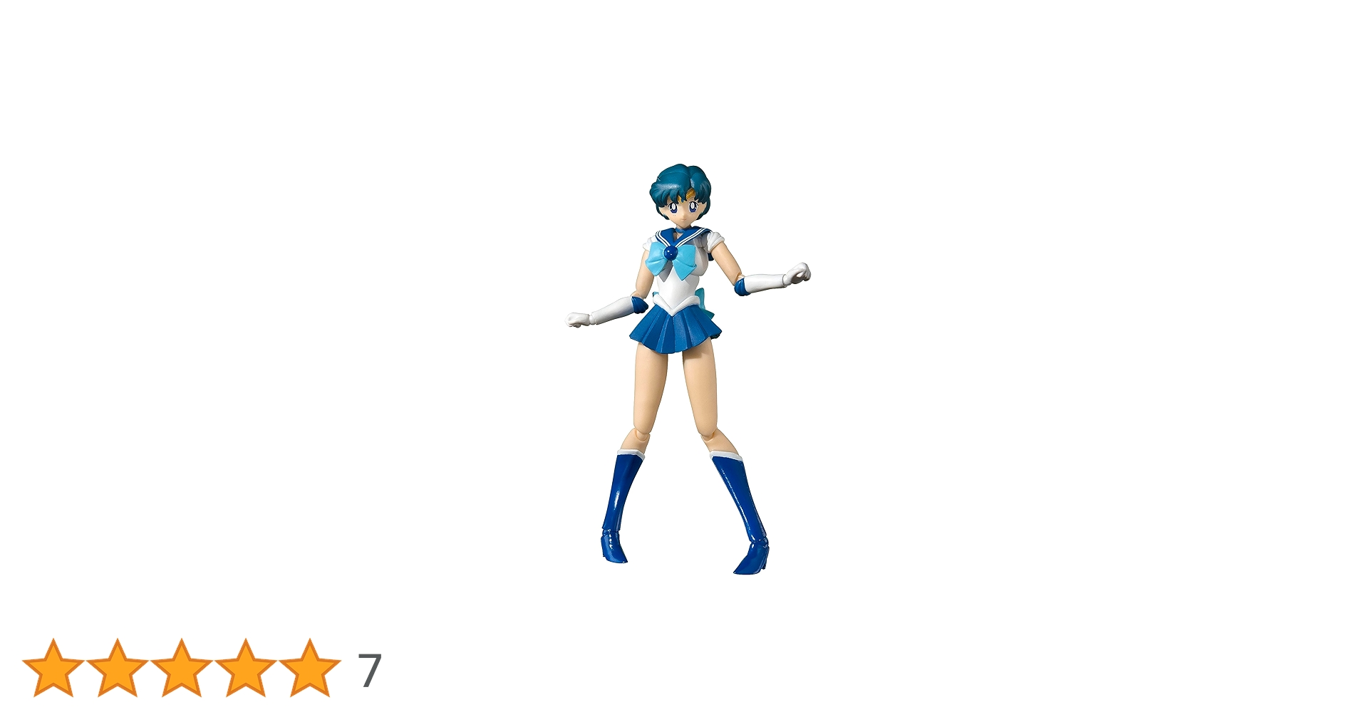 Amazon.co.jp: S.H.フィギュアーツ 美少女戦士セーラームーン