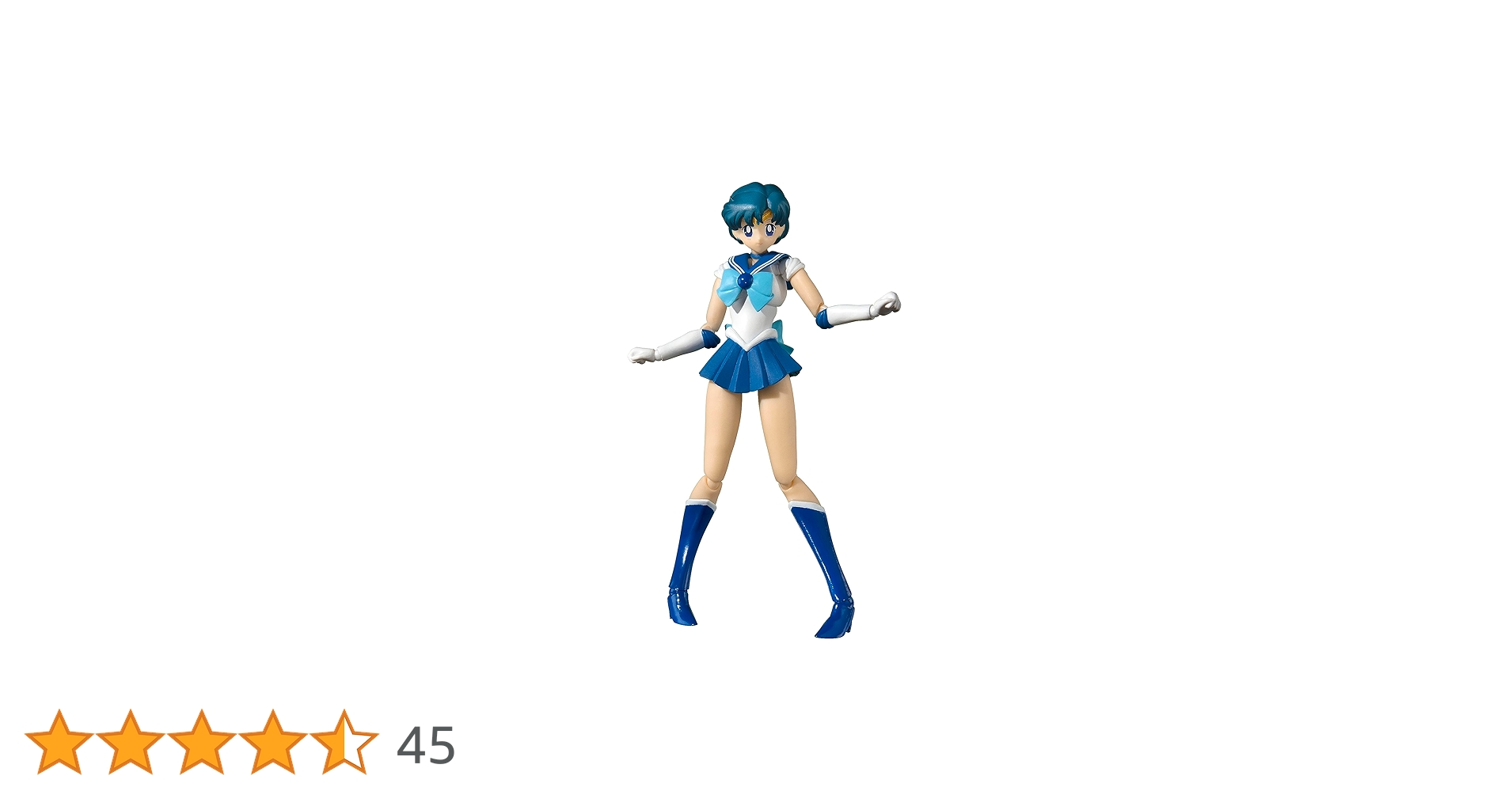 Amazon.co.jp: S.H.フィギュアーツ 美少女戦士セーラームーン