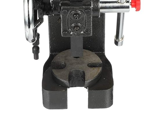 Miniatura 7 de Prensa de hierro fundido, con ABS importado, 1