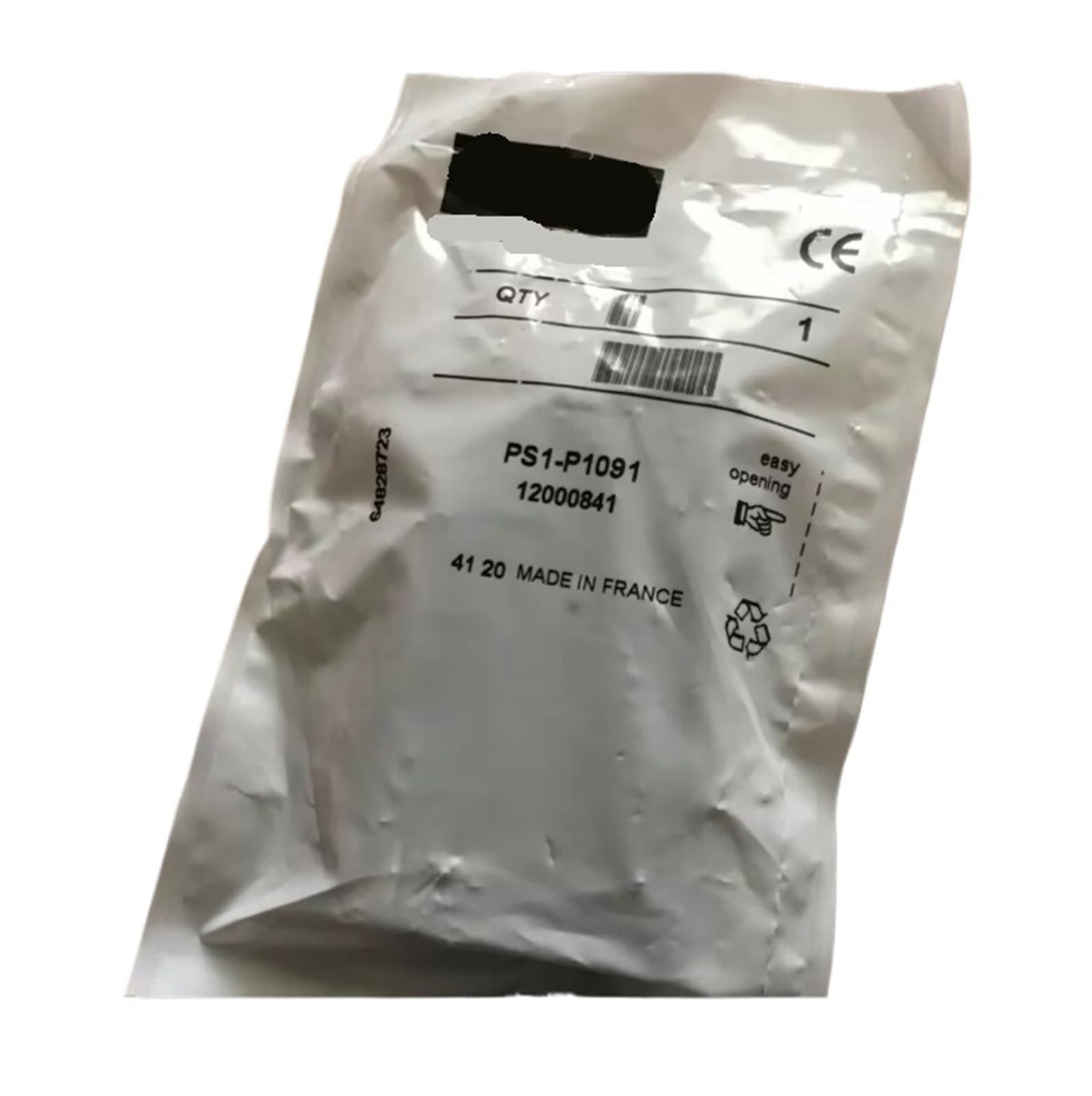 Pneumatic Solenoid Valve PS1-P1091 12000841 for Industry