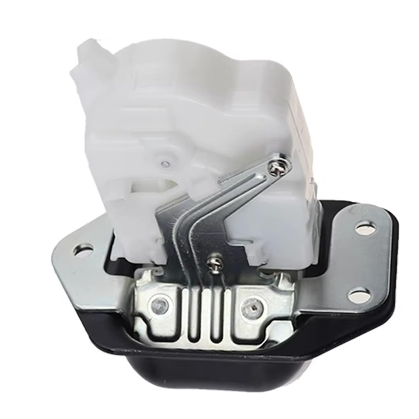 Luggage Compartment Compatible with Nissan for Rogue 2008-2013 Rear Trunk Motor Tailgate Door Lock Latch Actuator Mechanism OEM：90502CA00C