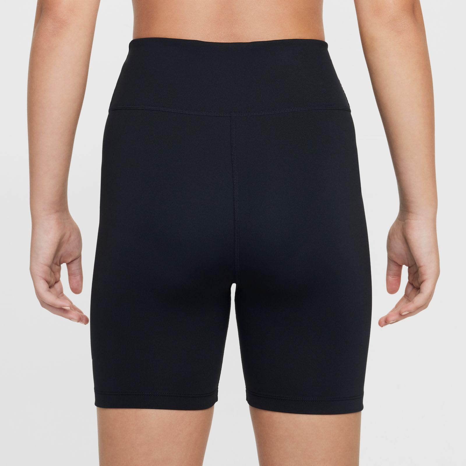 Nike Mädchen Shorts Df One 5in Bike