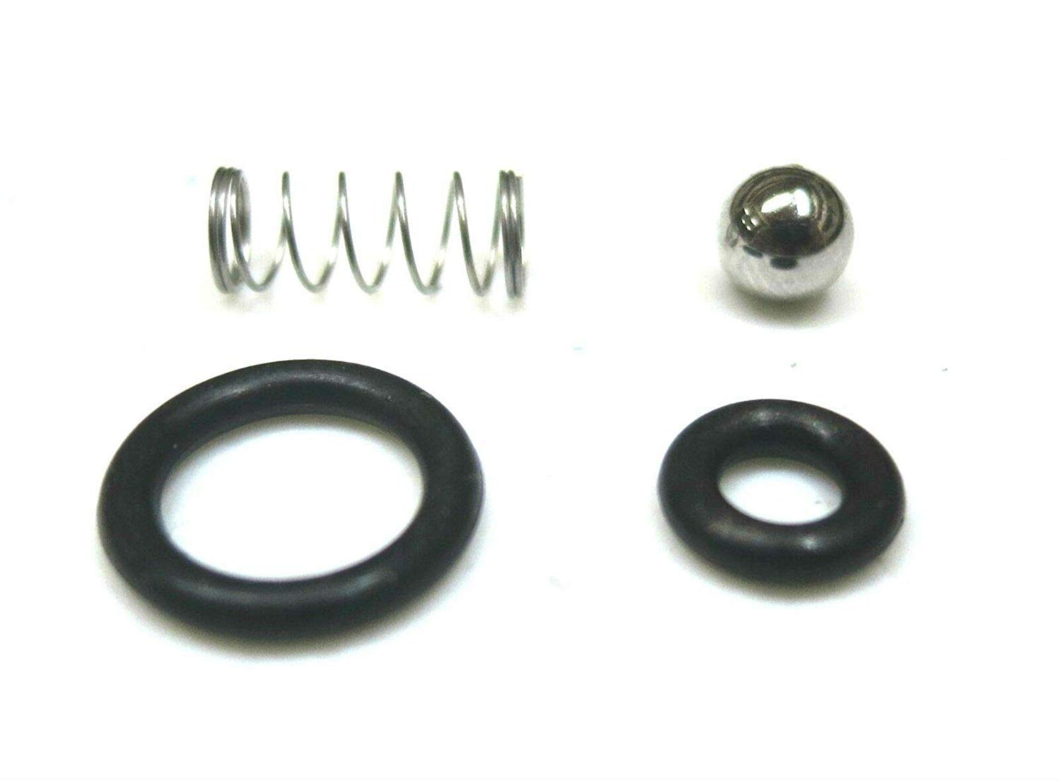injecteurs de Savon Chimique de Rechange pour Nettoyeur Haute Pression Briggs & Stratton 190593GS 190635GS 203640GS
