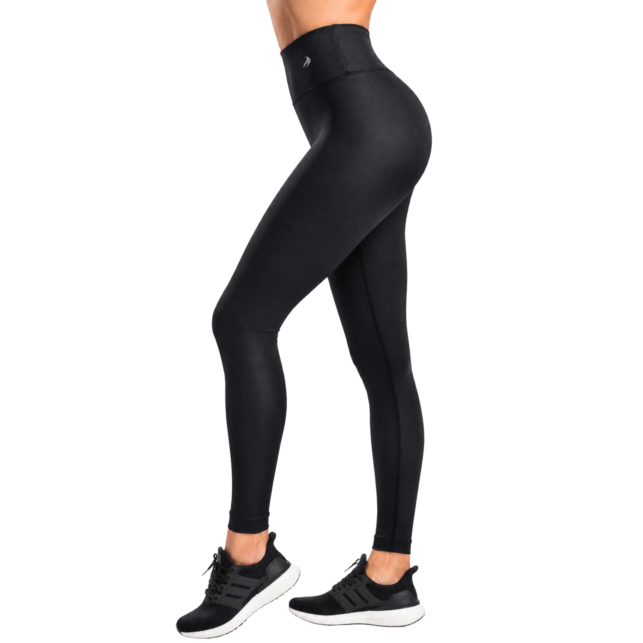 CompressionZ Women's Compression Leggings High Waisted