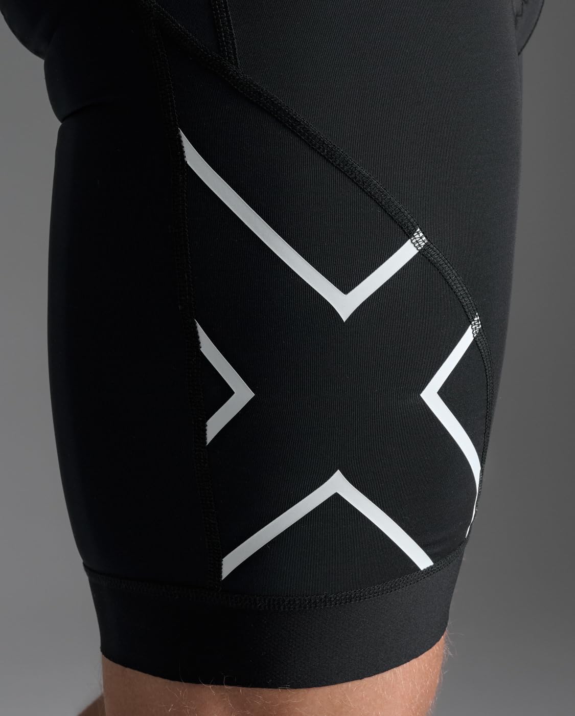 2XU Trisuit da uomo con maniche