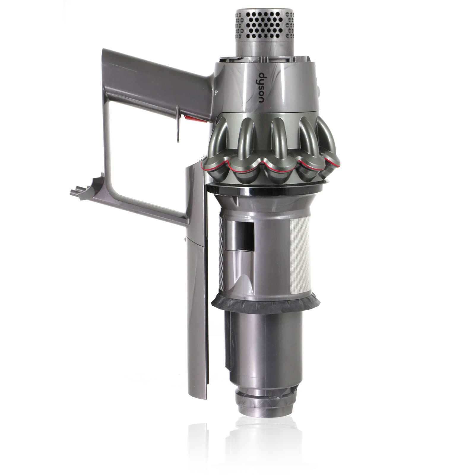 Dyson - ぼく Amazon.com: Dyson 969596-05, Big Body Cyclone Assembly SV12