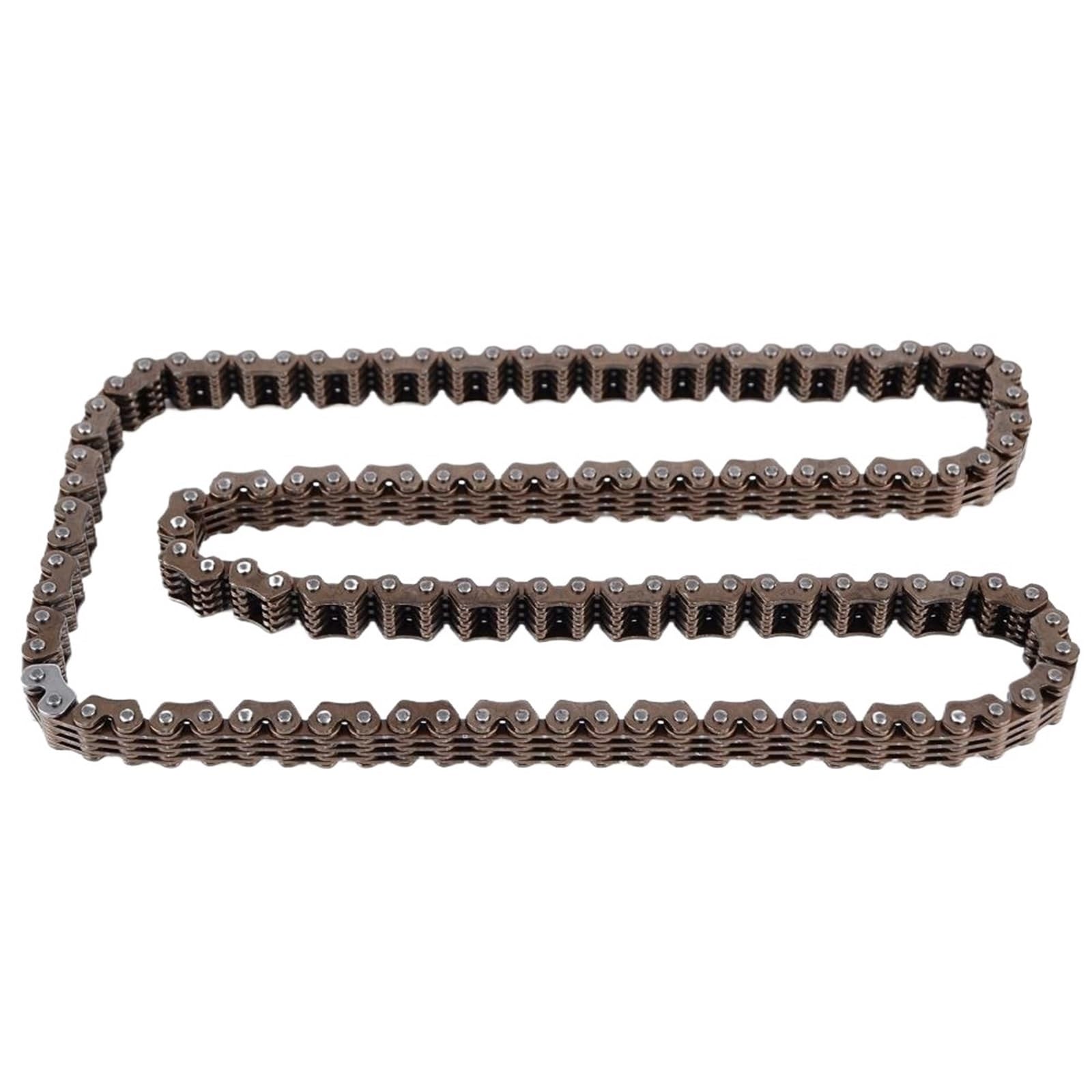Timing Cam Chain Compatible With YAMA XV400 XV500 XV500S Virago 400 500 535 XVS400 XVS400C XVS650 Drag Star XVS 650 V-Star Midnight