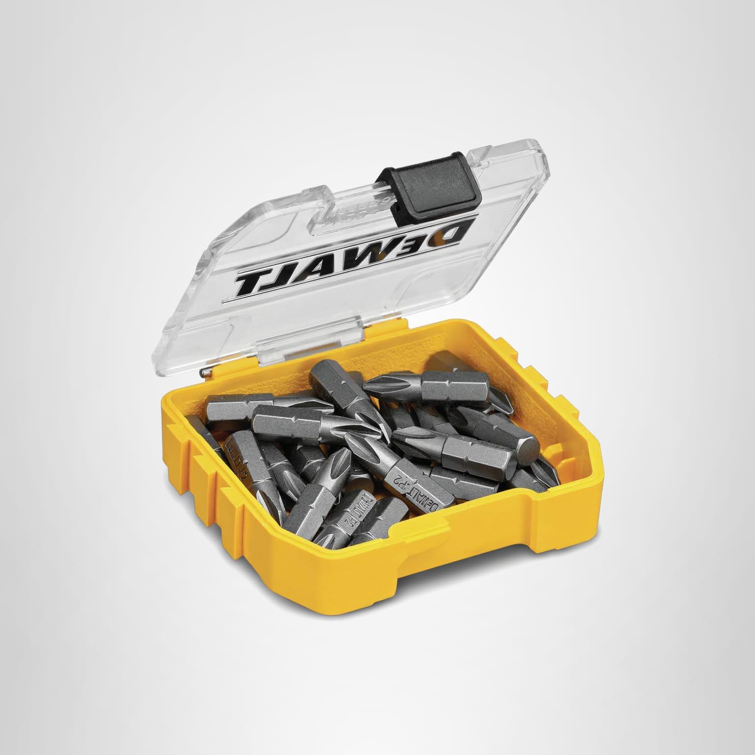 Amazon.com: DEWALT Screwdriver Set, Phillips #2, 1-Inch, 25-Piece