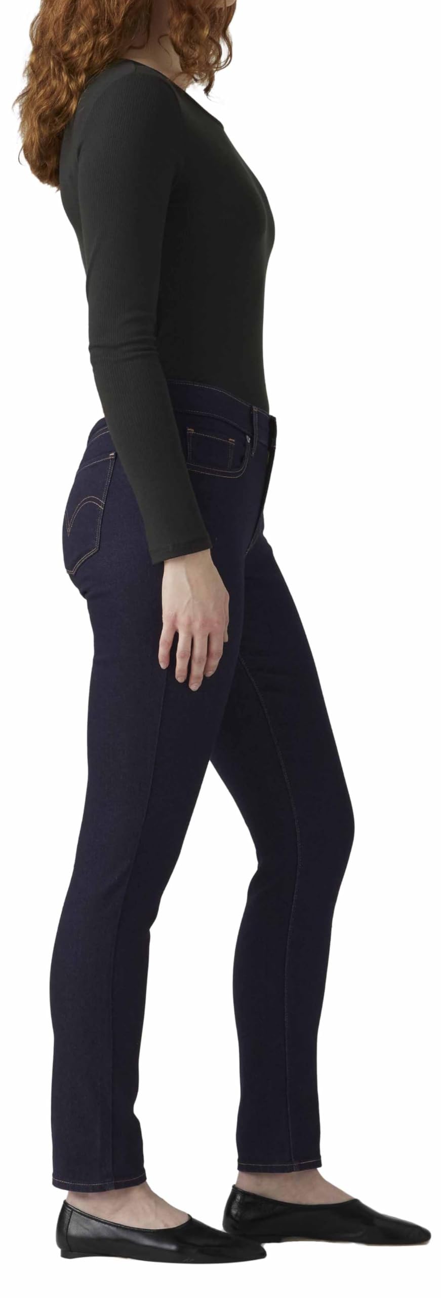 Levi's Classic Skinny - Jeans Mujer