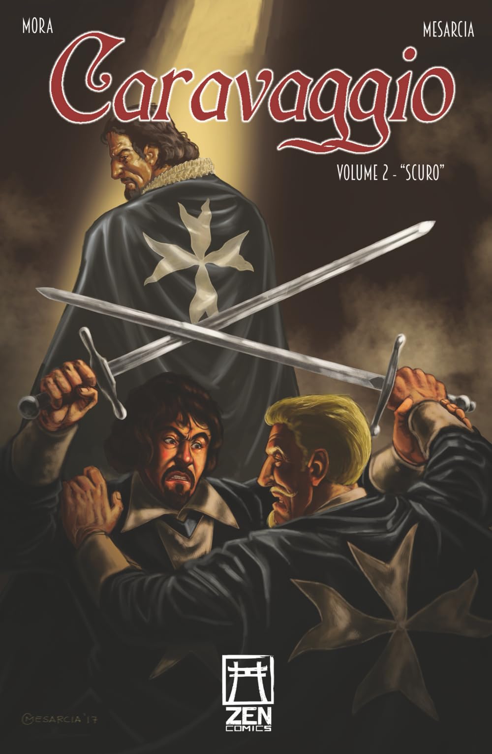 Caravaggio: Volume 2