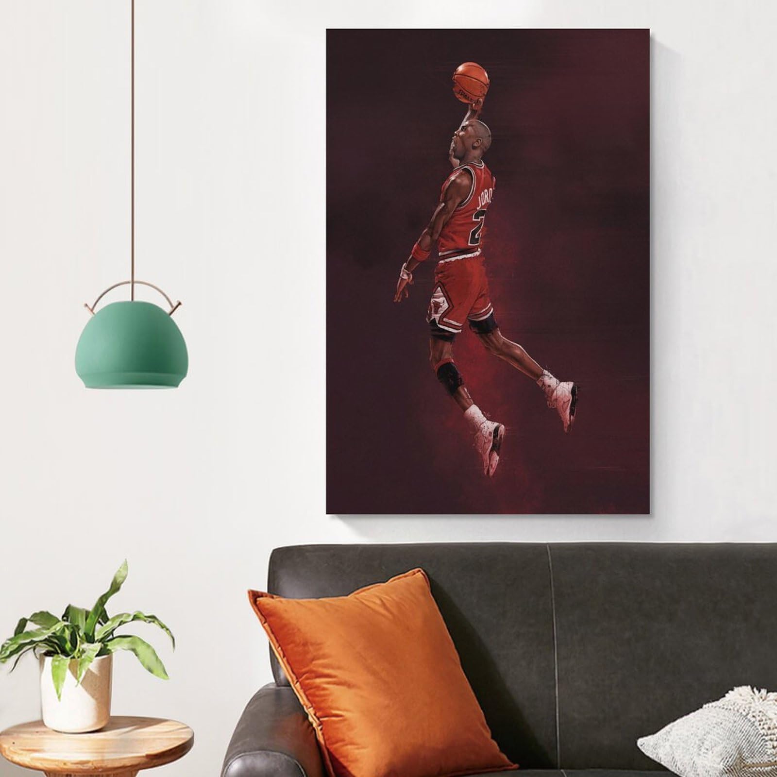 Amazon.co.jp: NBA マイケル・ジェフリー・ジョーダン (210