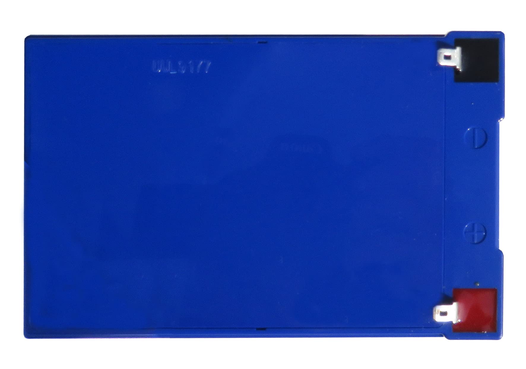 Batterie 12V 12Ah VLRA Plomb/AGM Ultracell Gamme UL