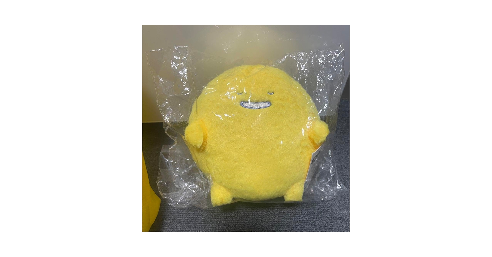 【超レア】 マナカ ぬいぐるみ 【未開封】manaca 超レア】 マナカ ぬいぐるみ 【未開封】manaca - メルカリ