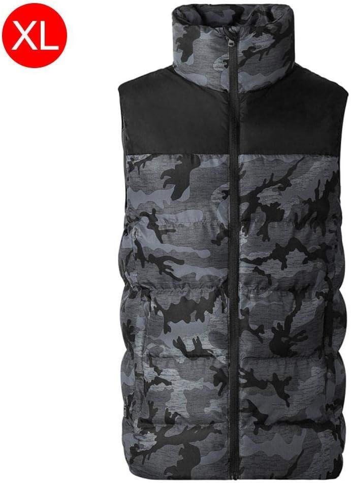 gilet elettrici