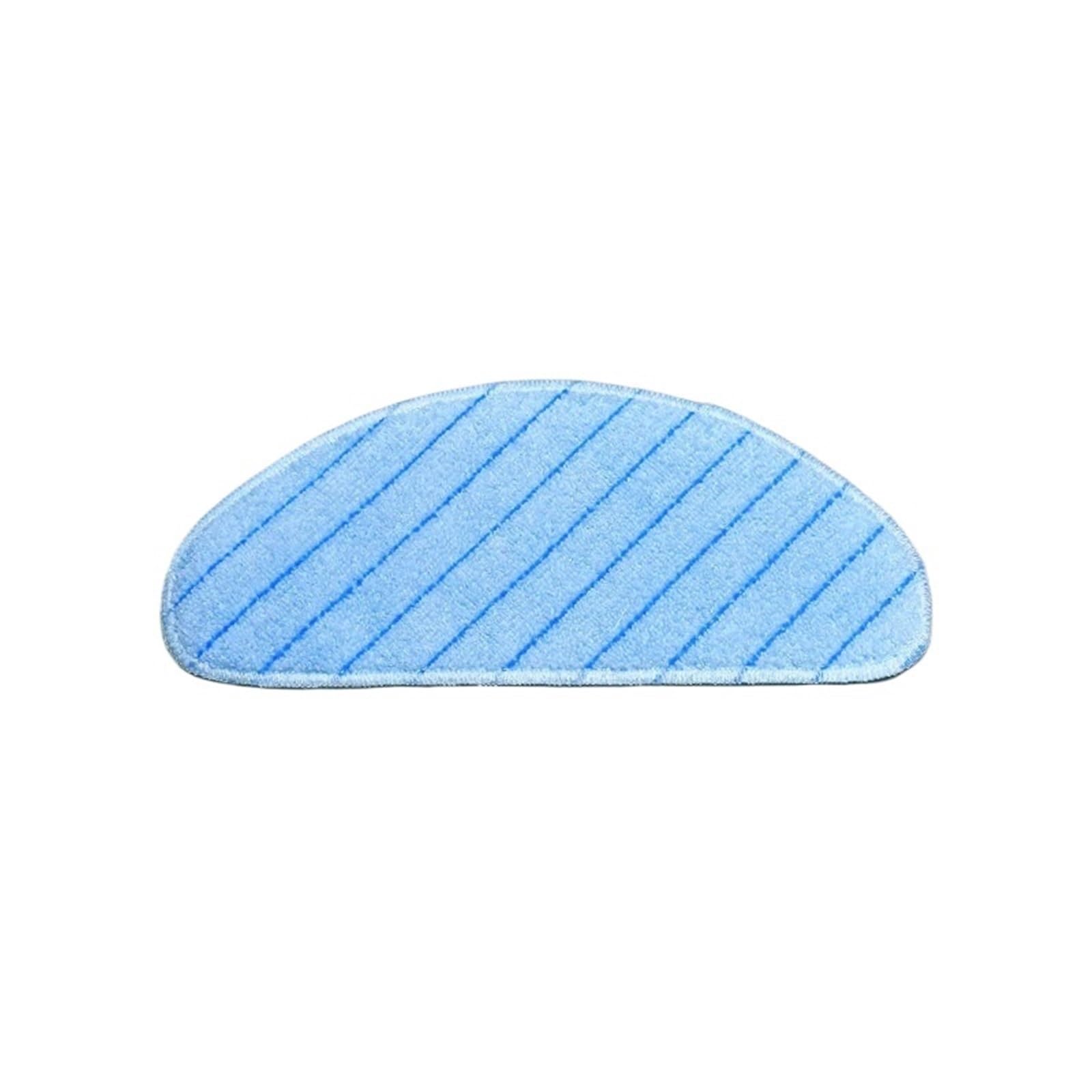 Compatibile con Ecovacs, Panni Mop 50PCS T8/T9/N8, per Robot Asp