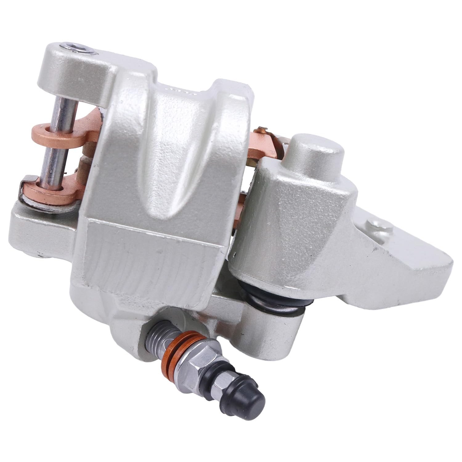 Amazon.com: Holdia Rear Brake Caliper with Pads 77713080001