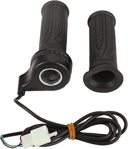 Miniatura 5 de Bnineteenteam 36 V 500 W Scooter controlador acelerador Grip Kit controlador cepillado largo línea acelerador mango para eléctrico