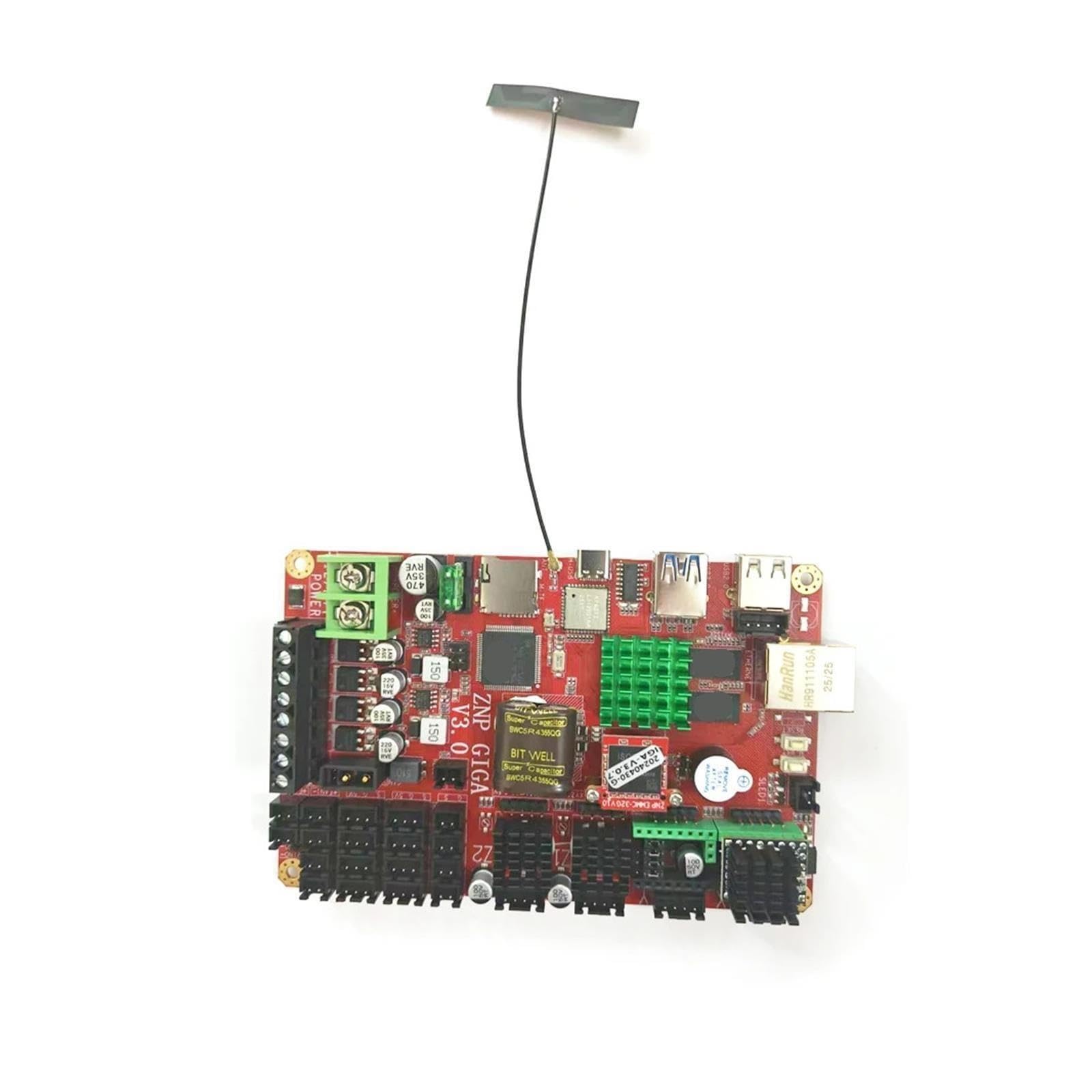 Carte Mère D'imprimante, Compatible For OrangeStorm, Pièces D'imprimante 3D