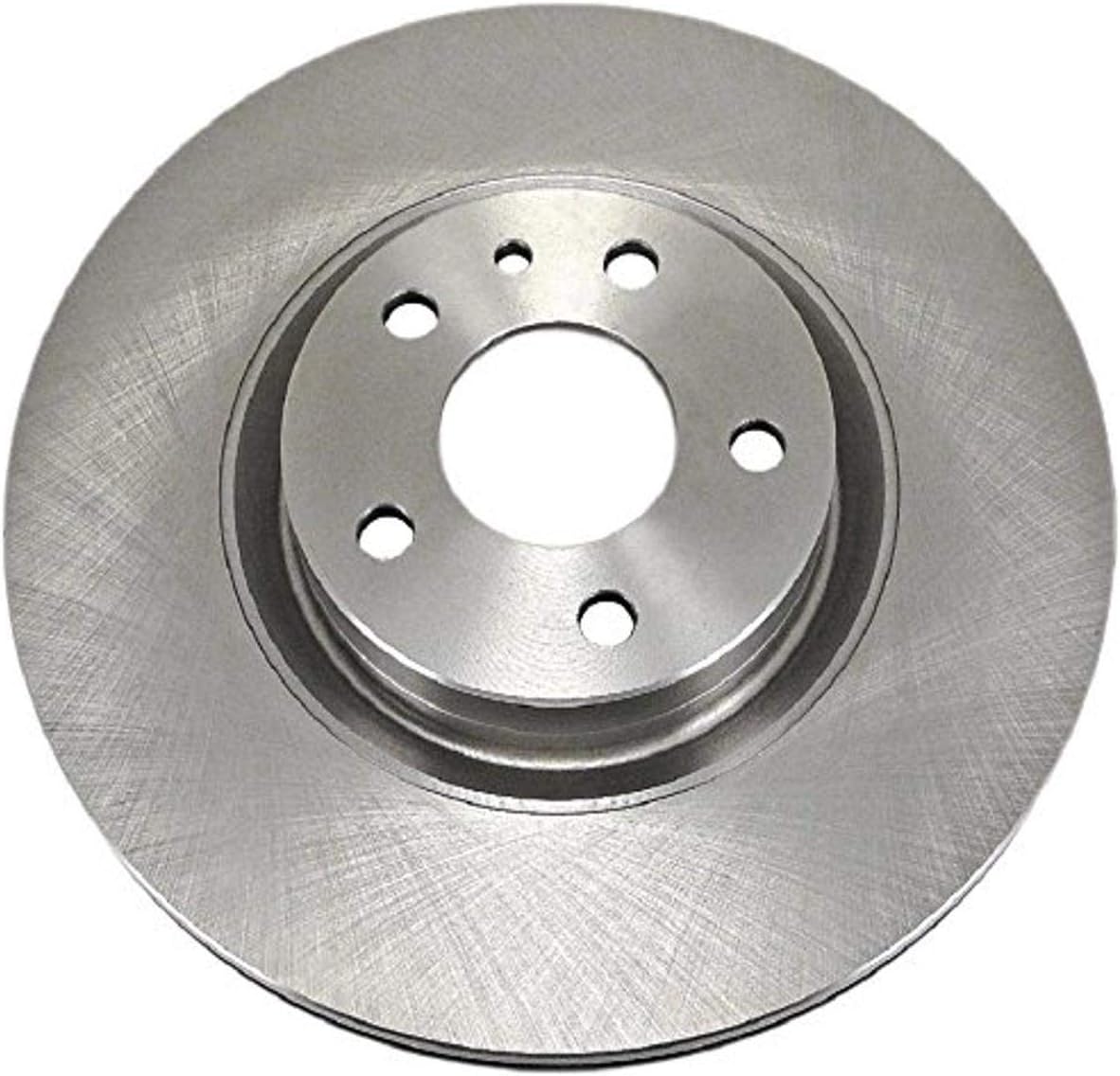 Bendix Premium Front Brake Rotor for Alfa Romeo 164