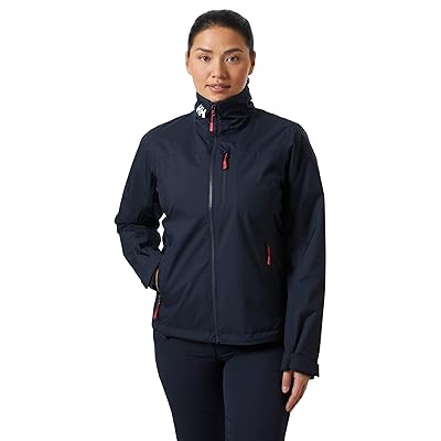Helly Hansen Crew Midlayer Jacket 2 Women