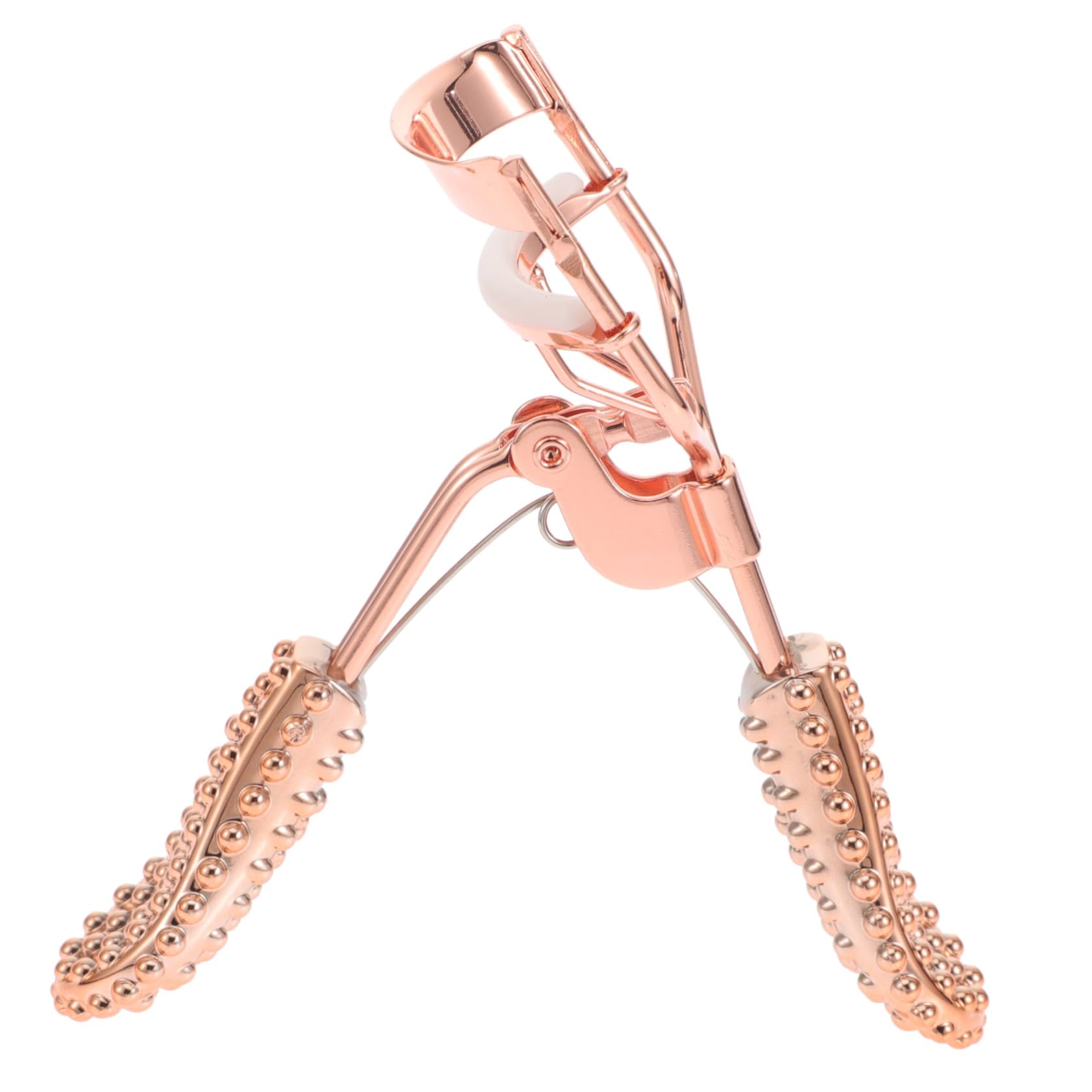 HAPINARY Eyelashes Curler Eye Curler for Lashes Makeup Accessory Lash Curling Tool Eyelash Makeup Tools