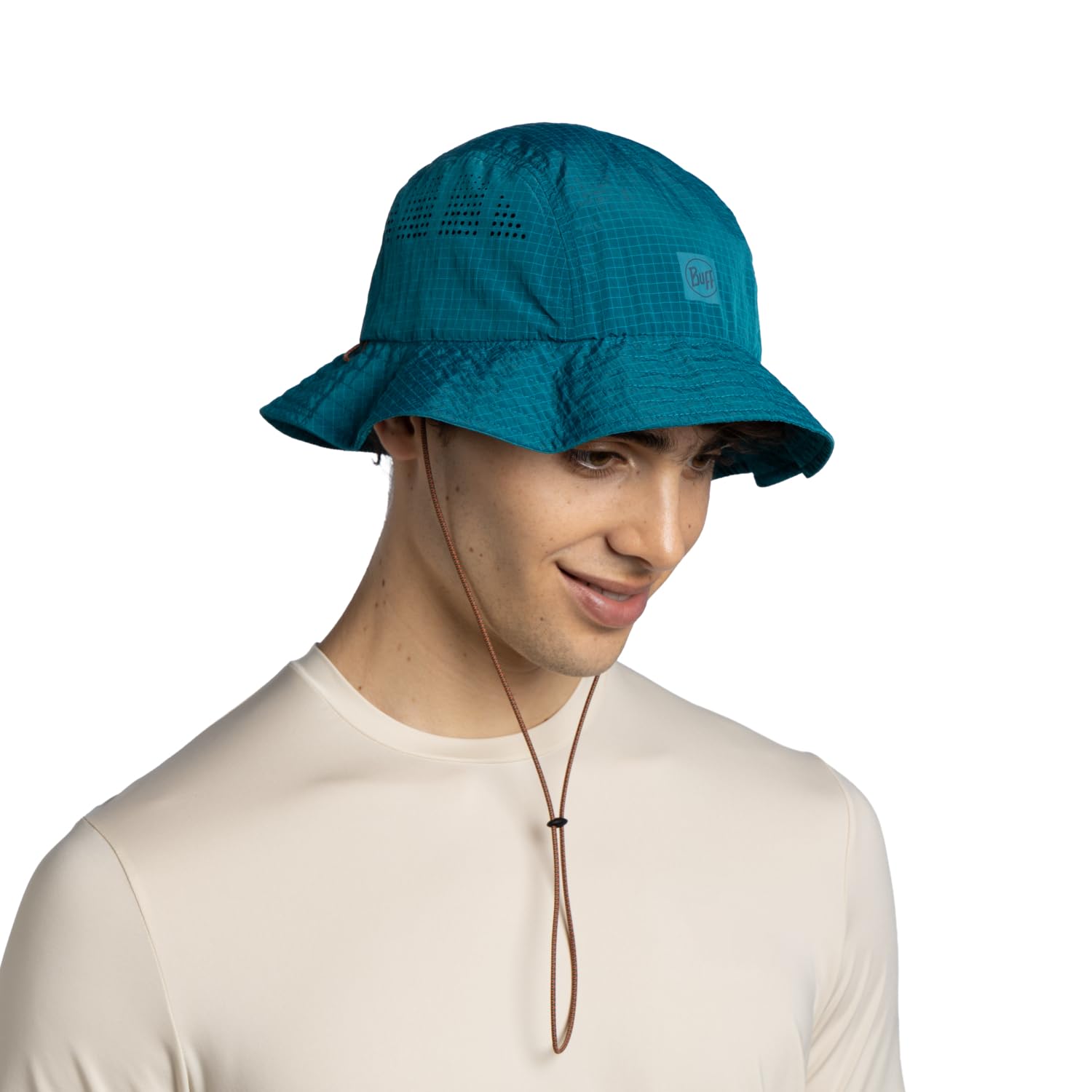 Buff - Go Bucket Hat, Bucket Hat Unisex - Adulto