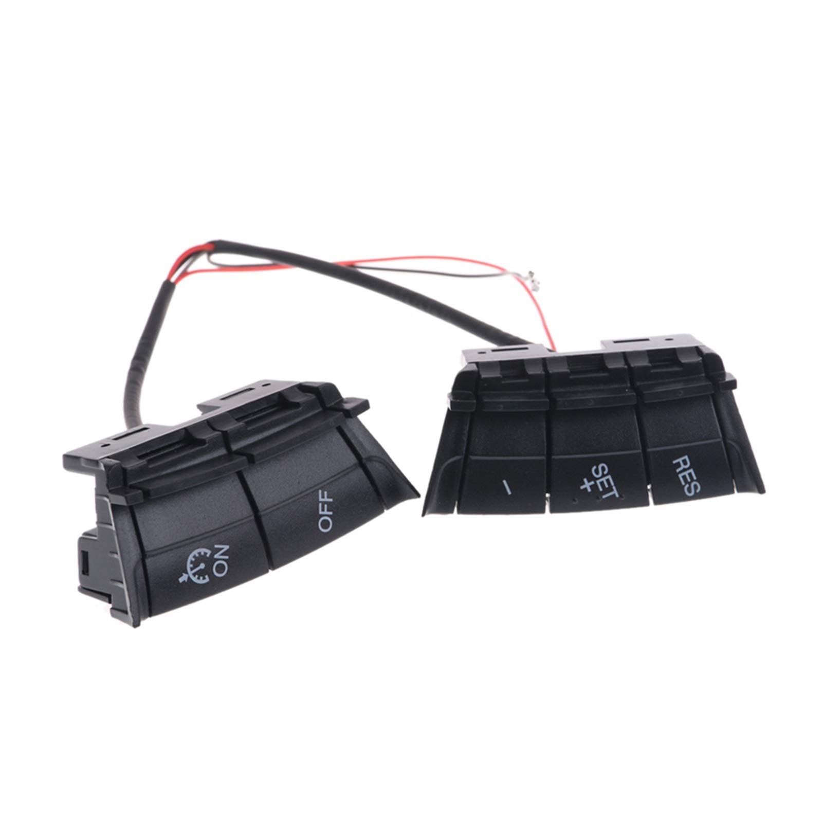 CHAOCHAO Xiang feng Car Switch Cruise Speed Control System for Ford Focus 2 2005-2011 Steering Wheel