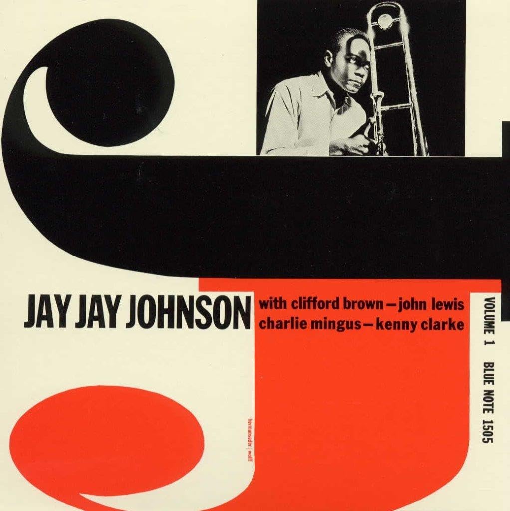 The Eminent Jay Jay Johnson Vol. 1 - Remastered: Amazon.sg: Music