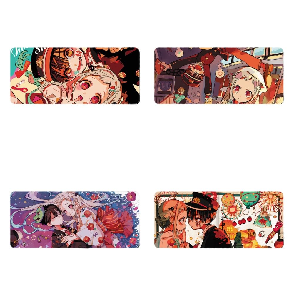 Amazon.co.jp: TWXDEW(まき) 地縛少年花子くん 花子くん 八尋