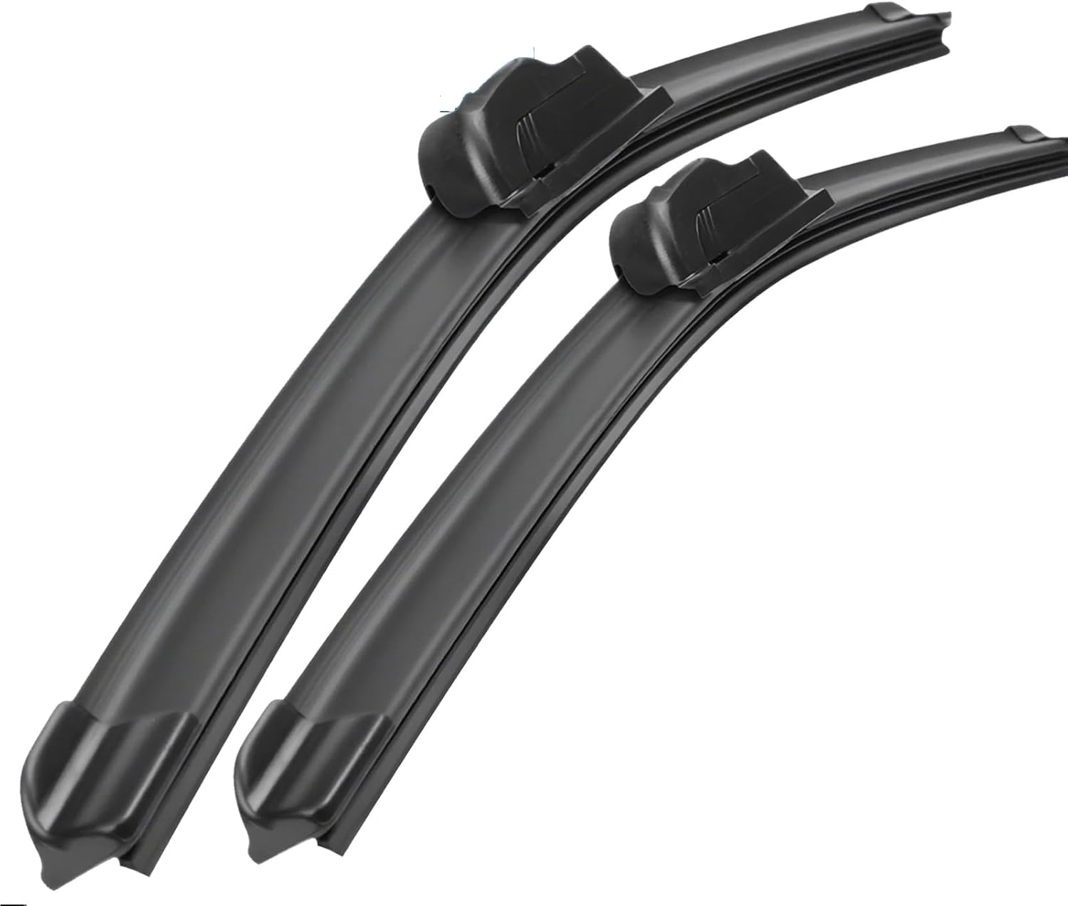 Essuie-glace Hyundai ix35 anti-trace et silencieux performance supérieure
