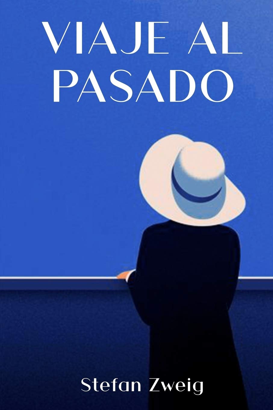 Viaje al Pasado (Spanish Edition)