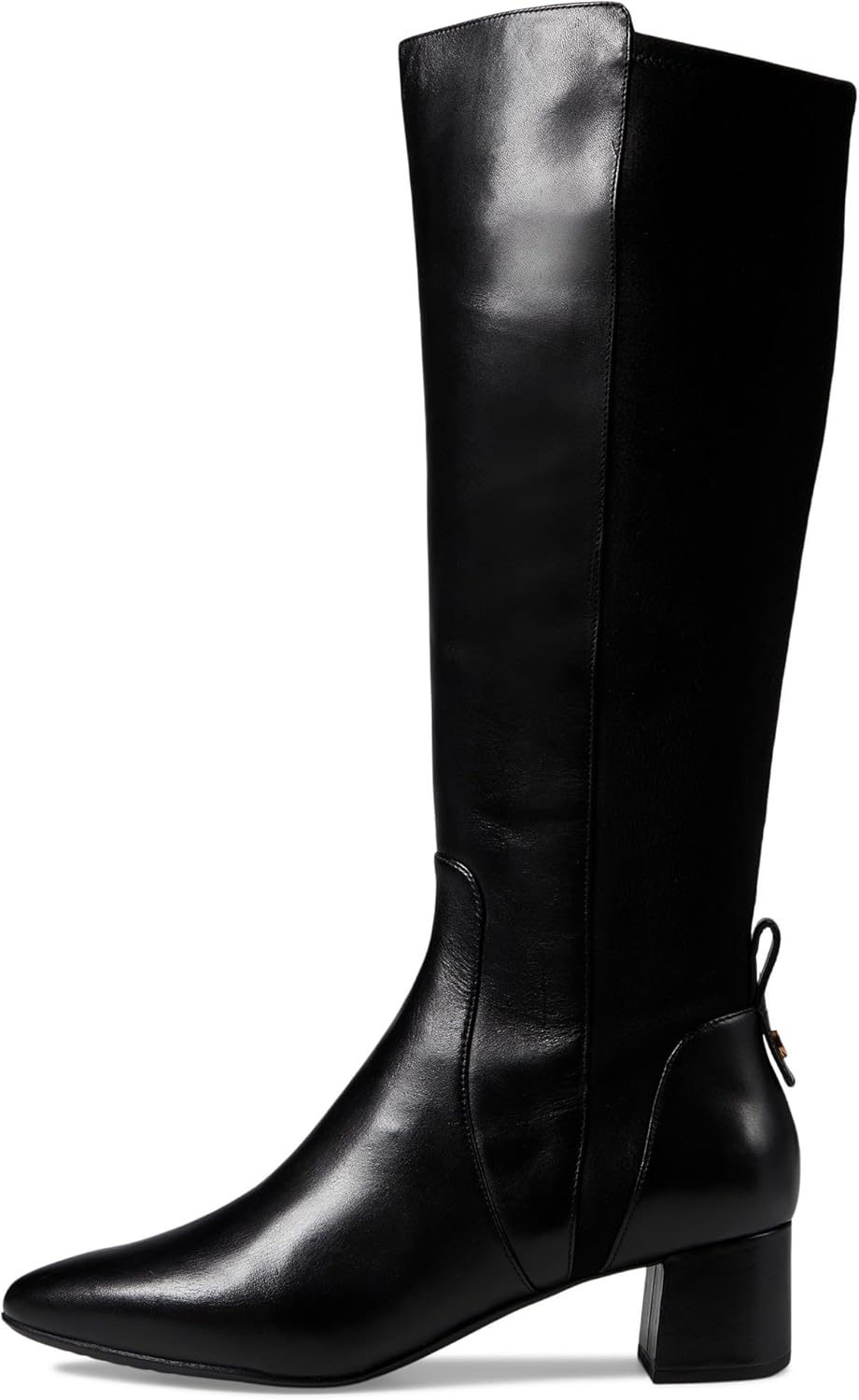 Cole Haan womens 45mm Go-to Block Heel - Image 4